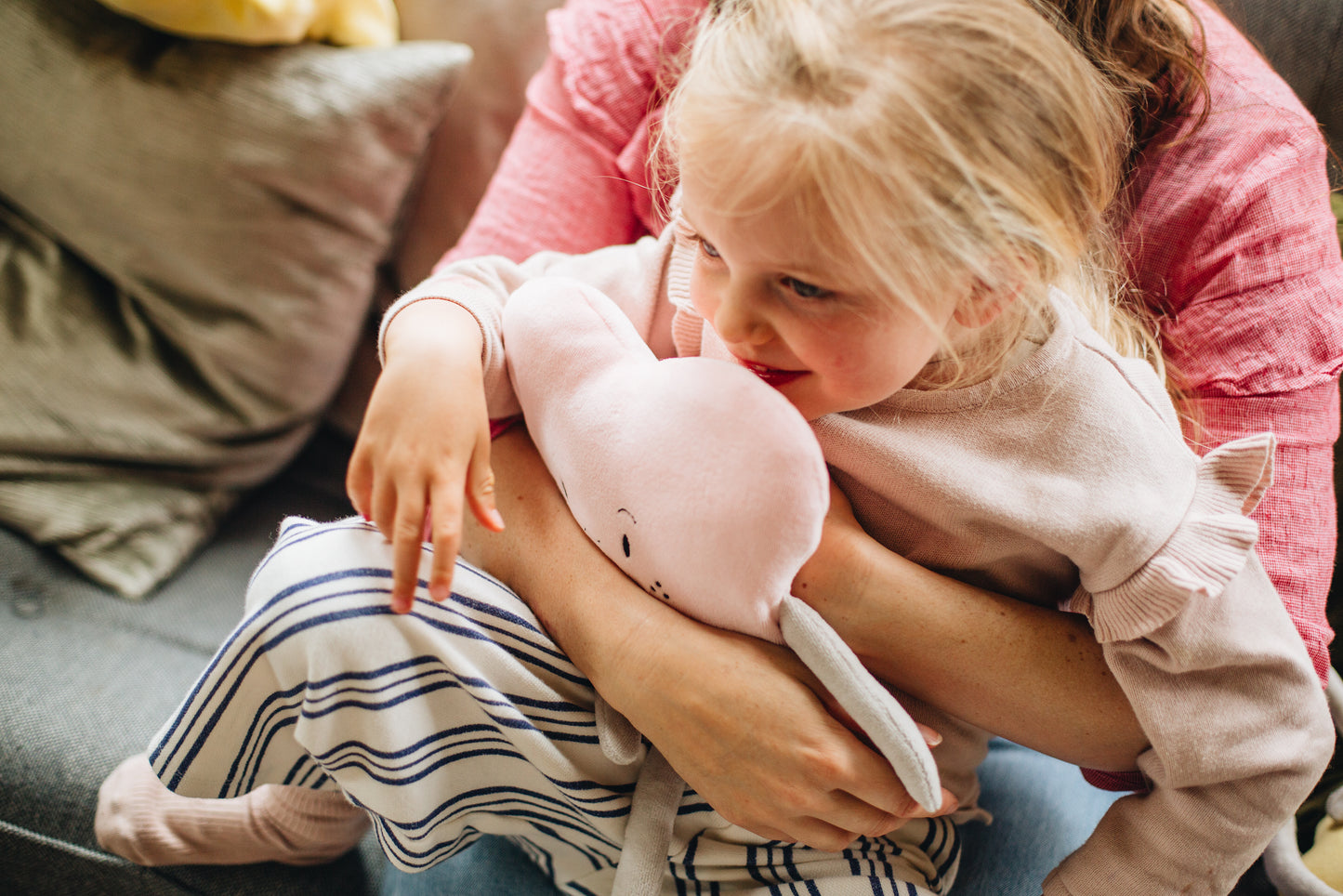 Bundle - Big Kiss & I Got You Some Kisses book - The Kiss Co