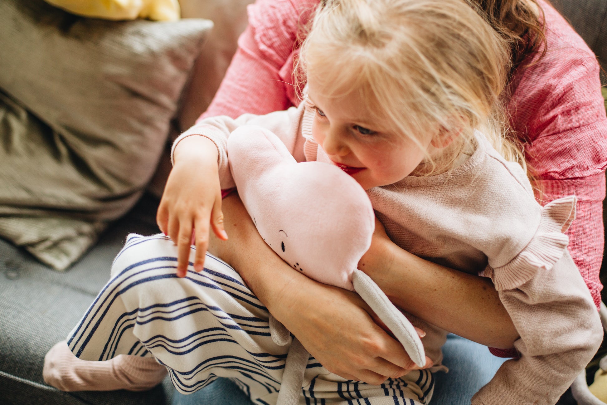 Bundle - Big Kiss & I Got You Some Kisses book - The Kiss Co