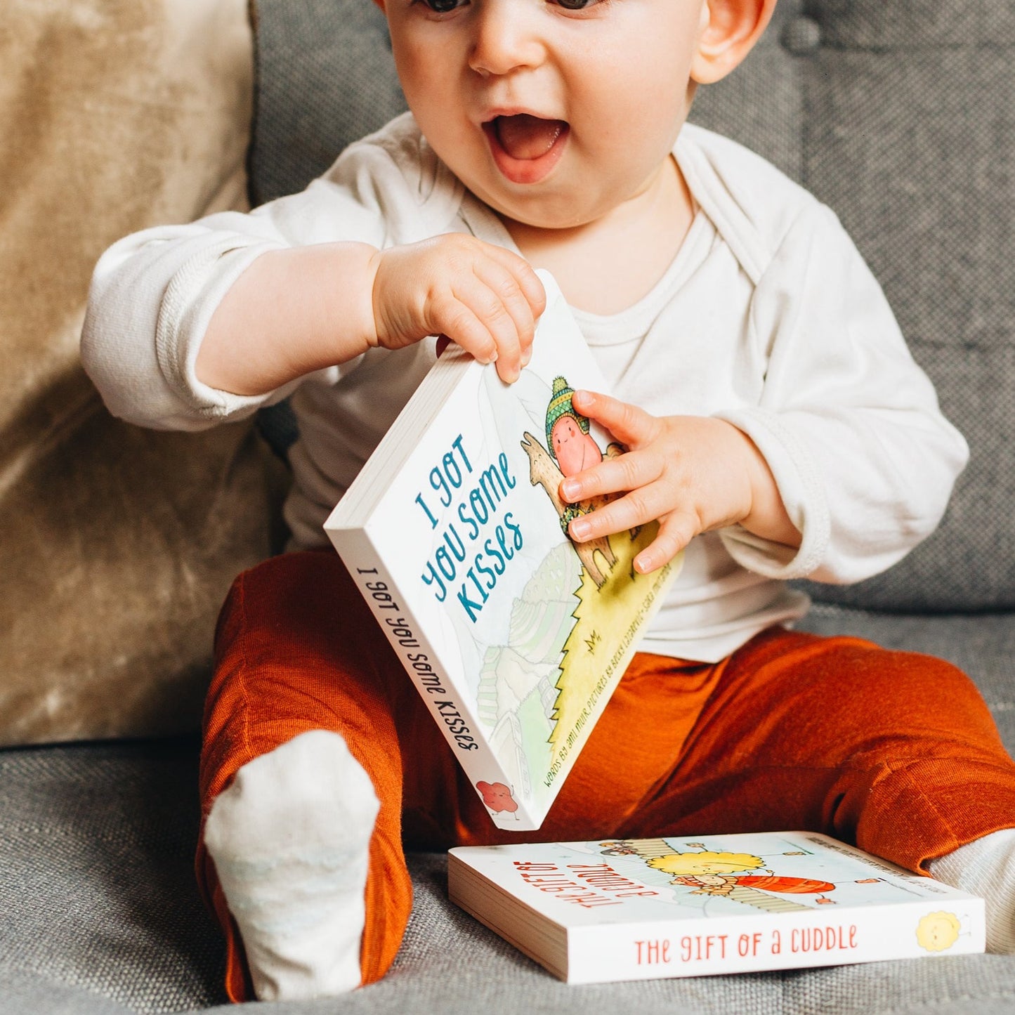 The Grandparents Bundle