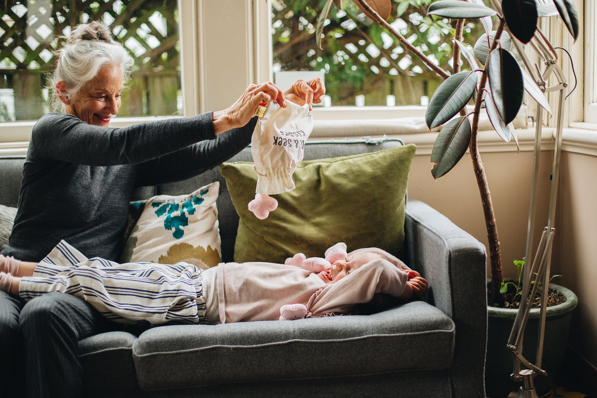 Bundle - Box Set + Hide & Seek Kisses - The Kiss Co