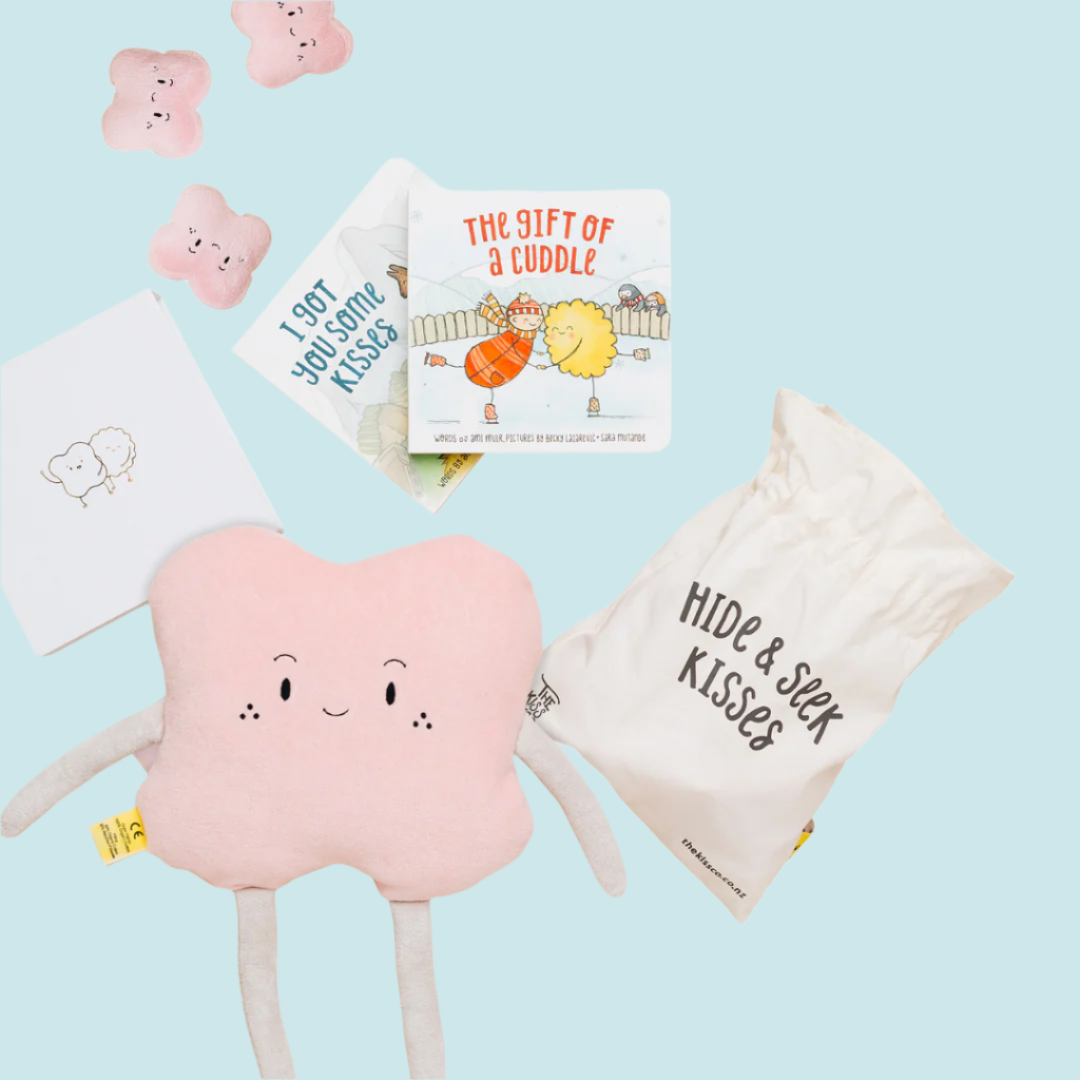 The Grandparents Bundle