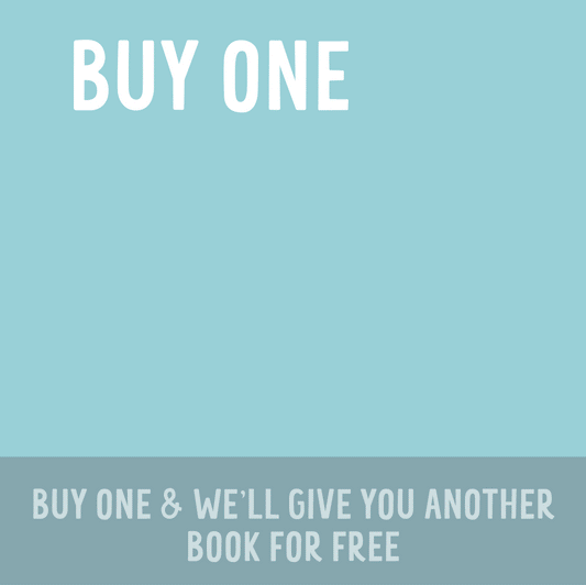Buy One Give One - this week only