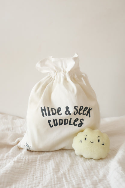 Hide & Seek Cuddles