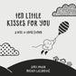 Ten Little Kisses For You - board book