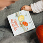 The Gift of a Cuddle - board book - The Kiss Co